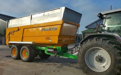 Silageschotten 